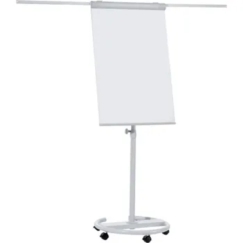 Franken tabule na flipchart Easel ECO Mobile Steel F2400/N