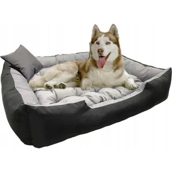 Pelíšek pro psa VODĚODOLNÉ PELÍŠEK PRO MAZLÍČKA PSA 75x65 cm ECCO