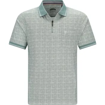 HAJO PÁNSKÉ POLOTRIČKO S POTISKEM- SV. OLIVOVÉ XXL