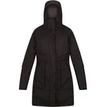 Regatta Yewbank Ii Dámský zimní kabát RWP364 Černá XXL