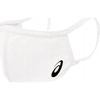 Rouška na obličej ASICS FACE COVER LOGO M