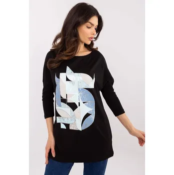 Dámská halenka Halenka model 209003 Factory Price L