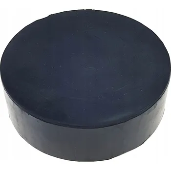 zvedák P11 Tvrdá guma pro hydraulický zvedák typu Žába 100x30mm - Stix