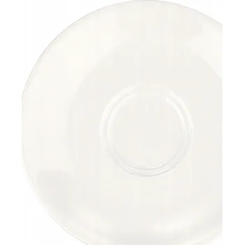 Talíř Sada 6 podšálků na hrnky KUSŮ BONNA , 160 mm