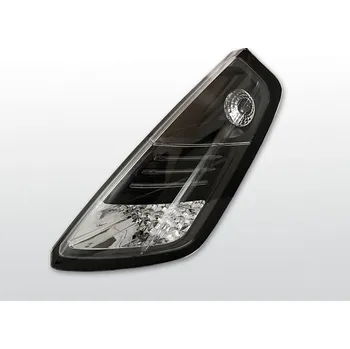 Osvětlení automobilu Zadní světla diodové, FIAT GRANDE PUNTO, 2005->2009 (62.LDFI03)