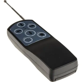 Přídavný světlomet LED dálkově ovládaná vyhledávací svítilna 12V