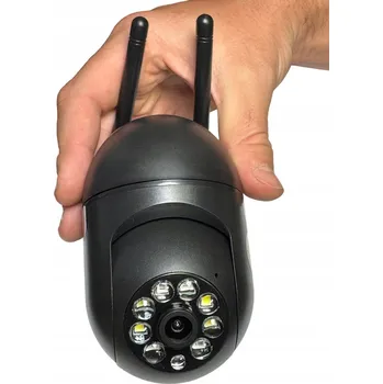 IP kamera IP kopulovitá kamera Onshop Q9 černá 2 Mpx