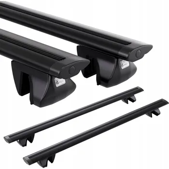 Příčník na automobil Střešní nosič ROVER Range Rover SUV 5D rok 1995-2001