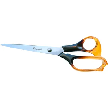 Kancelářské nůžky Kancelářské nůžky Titanum 21 cm