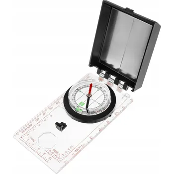 Mapový kompas Badger Outdoor Pointman