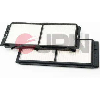 Kabinový filtr Filtr vzduchu v interiéru JPN 40F3018-JPN