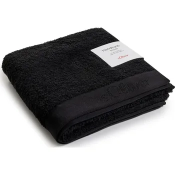 Osuška s.Oliver 30x50 cm bavlna