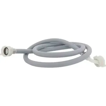  Napouštěcí hadice pro pračky Bosch a Siemens – kompatibilní náhradní díl 12013467 pro bezpečný přívod vody a dlouhou životnost spotřebiče