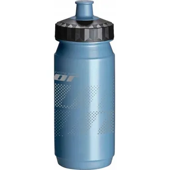 Láhev Lahev Na Pití na kolo Author Daiya X25 modro-stříbrný 500ml