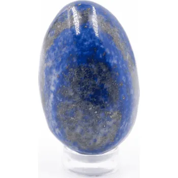 Milujeme Kameny Lapis Lazuli - vejce LPK56 522893