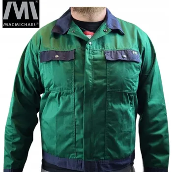 Moto bunda Letní pánská pracovní bunda MacMichael Peru XL