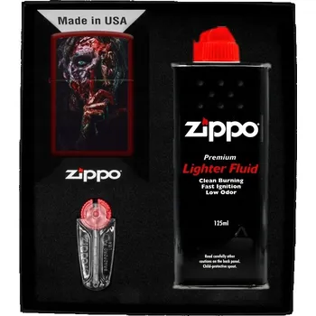 Zapalovač Zapalovač zippo