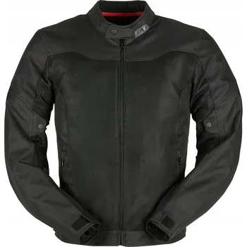 Moto bunda Bunda Furygan MISTRAL EVO 3 černá