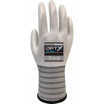 Pracovní rukavice Rukavice Wonder Grip OP-650 velikost 8 - M 1 pár
