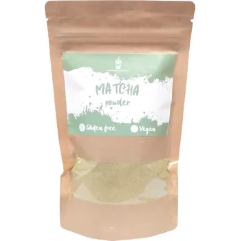 Bubble tea Bubbletea4you Prášek s příchutí MATCHA 200 g
