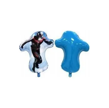 Balónek Fóliový balónek Avengers (56 cm * 74 cm)