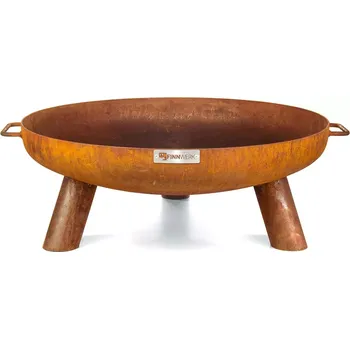 Zahradní ohniště FINNWERK 70cm
