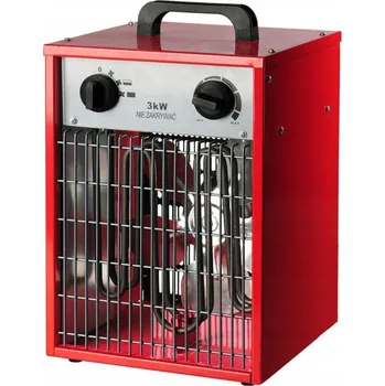 Bojler Elektrický ohřívač Volteno 3 kW