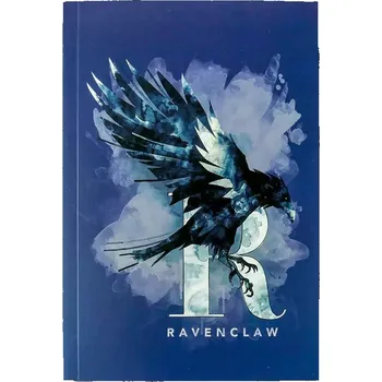 Blok Blok A5 Harry Potter - Havraspár