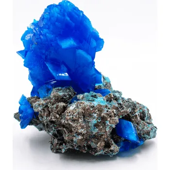 Přírodní kámen Milujeme Kameny Modrá skalice - monokrystal MS15 522592