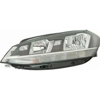 Přední světlomet Světlomet ABAKUS 441-11AZLMLDEM2