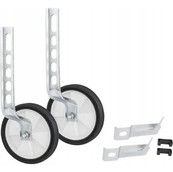 Poklice na kolo Boční Kółka pro jízdní kola 2K pro 16" kola