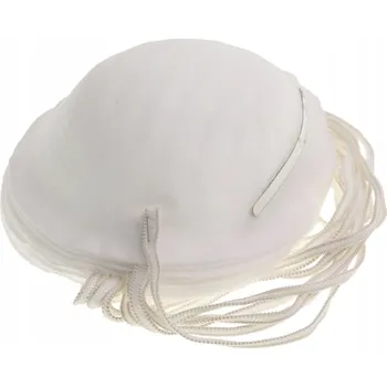 Pleťová maska Protiprachová maska Beast 771200 polomaska