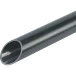 Fränkische Rohrwerke 22610032 trubka 3 m černá 3 m