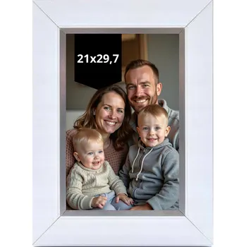 Obraz Ertom Rámeček na jednu fotku 29,7 x 21 cm