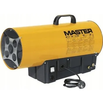 Průmyslové topidlo MASTER PLYNOVÝ OHŘÍVAČ BLP16M 16 kW