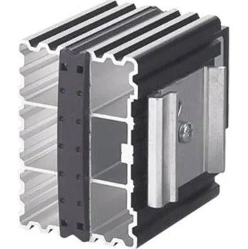 Siemens 8MR2130-1BA topné zařízení 12 - 30 V/AC 15 W (d x š x v) 60 x 70 x 105 mm 1 ks