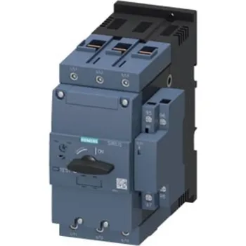 vypínač Siemens 3RV2142-4FA10 výkonový vypínač 1 ks Rozsah nastavení (proud): 28 - 40 A Spínací napětí (max.): 690 V/AC (š x v x