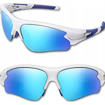 Sluneční brýle EdiBazzar pánské sportovní polarizační UV-400