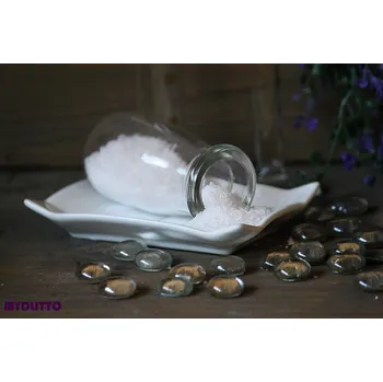 Koupelová sůl Kokosová koupelová sůl 100 G