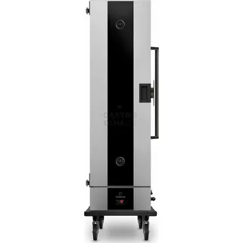 Moduline vozík vyhřívaný HHA201EV 20xGN1/1 vent