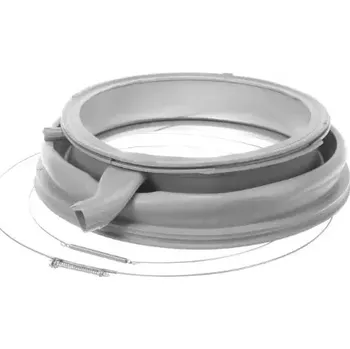 Praní a péče o prádlo  Manžeta, těsnění dveří do praček Bosch Siemens - Originální náhradní díl 20006035 pro dokonalou těsnost a ochranu před únikem vody