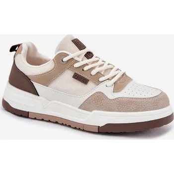 Pánské tenisky BIG STAR SHOES Pánské Tenisky Big Star BIG STAR SHOES šedá 3331831