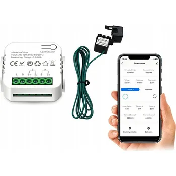 IP kamera WiFi ovladač RTX Tuya WiFi