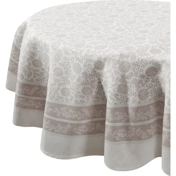 UBRUS SUMMER10 (FI) 140 CM VZOROVANÝ