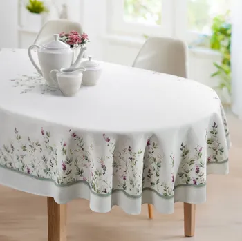 ubrus EUROFIRANY UBRUS SUMMER11 140X240 CM VZOROVANÝ Vícebarevná