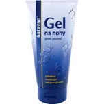 Quartis Batavan gel na nohy s mentolem 150 ml