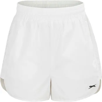 Dámská móda Kraťasy Slazenger White 1128272 16 (44)