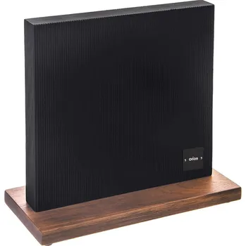 Stojan na nože MAGNETICKÝ stojan univerzální blok na nože kuchyňské náčiní oboustranný