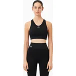 Tričko Lacoste Black 1127551 S