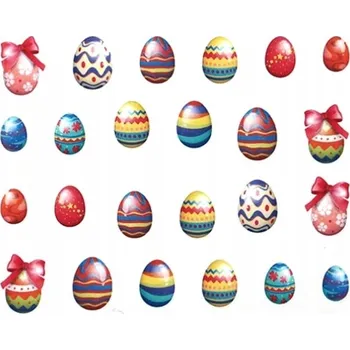 samolepka Mickey Mouse MICKEY SAMOLEPKY S MINI SRDÍČKY č. 772